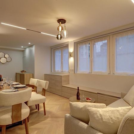 368 Suite Fondary 3 - Superb Apartment In Paris Exterior photo