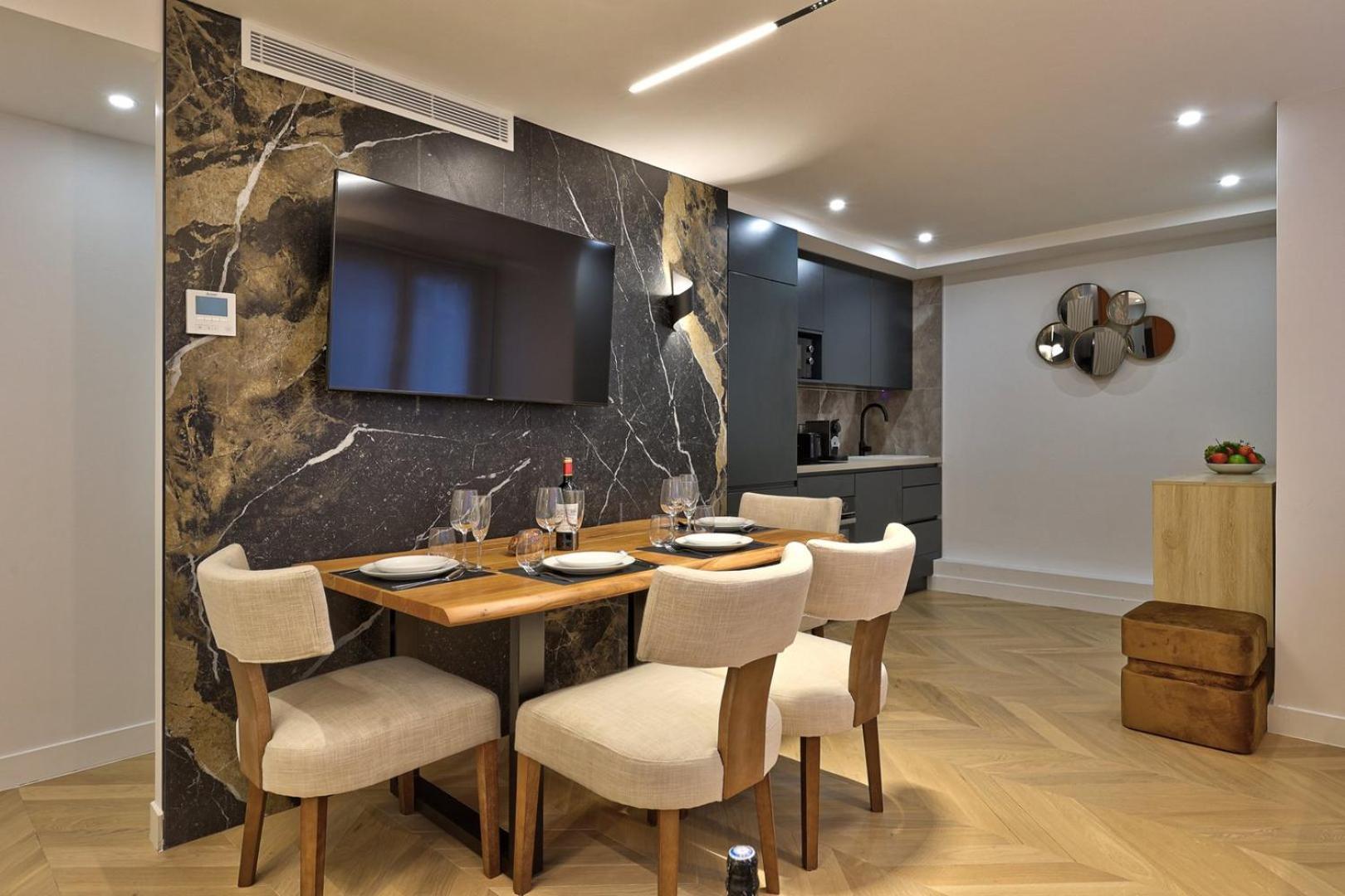 368 Suite Fondary 3 - Superb Apartment In Paris Exterior photo